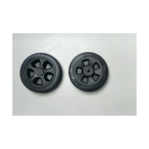 7.5KV WHEEL (8'') 2PCS/SET