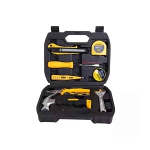 Deli Household Tool Set 8PCS - DL5970