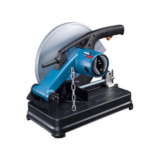 DONGCHENG CUT OFF MACHINE J1G-FF02-355