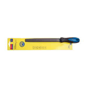 Ideal Hand Files Handle File 8" W.r. Idhf200w