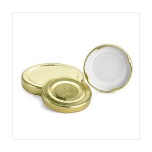 ADVANCE LUG CAPS – 53 MM