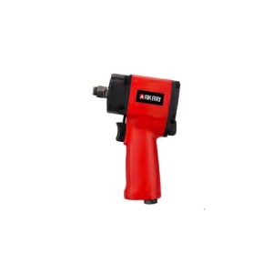 Akari 1/2" MINI AIR IMPACT WRENCH (CP TYPE) - AT-262 (1PC)