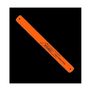 Miranda 10 TPI 14G HSS All Hard Power Hacksaw Blade Size: 450x32x2 mm