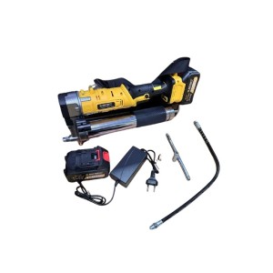 MAF 20V CORDLESS GREASE GUN