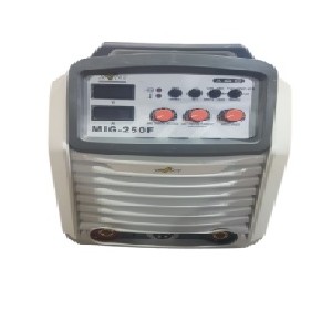 MIG WELDING 30-250A - MIG 250F