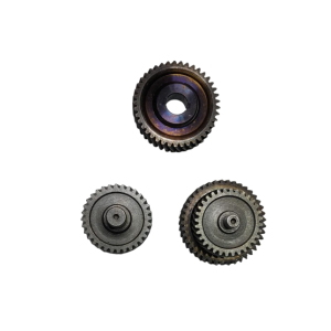 OPEL SELECT 5208 - 25 GEAR