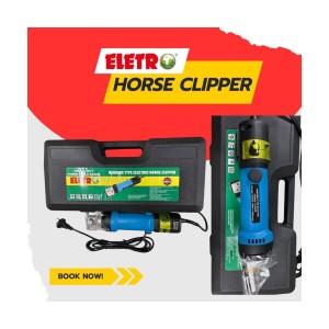 ELETRO HORSE TRIMMER ELETRO