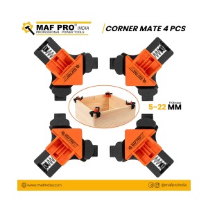MAF PRO CORNER MATE 4PCS 5-22MM