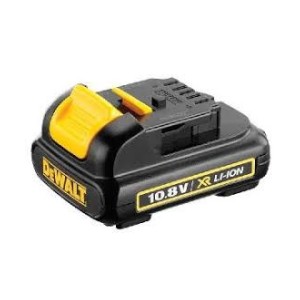 DEWALT BATTERY PACK - 10.8V - 1.3AH - XR DCB125-B1