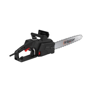 SGW S-2181 ELECTRIC CHAIN SAW 405MM 2400W