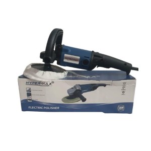 Hypermax Polisher Machines EP180 CAR POLISHER