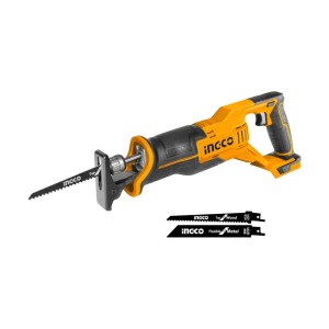 INGCO LITHIUM-ION RECIPROCATING SAW 20V - CRSLI1152