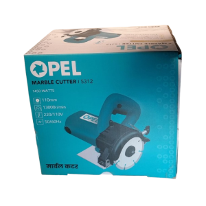 OPEL 5312 - COLOUR BOX