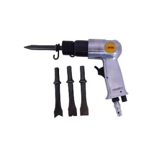 Akari 250MM AIR HAMMER (ROUND / HEX) - AT-AH-250 (1PC)