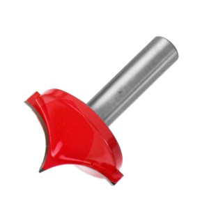 XTRA POWER 9939 CENTER OLOGO THREAD BIT ( ROUTER BIT )