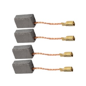 GOLDEN BULLET CARBON BRUSH EB40 & PD100 (NO21)