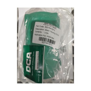 DCA Angle Grinder ASM180A Motor Housing (DCA)