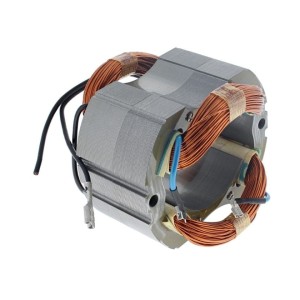 MPT Stator Cut of machine MCO3557 -ST