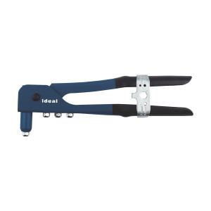 Ideal Hand Riveters Id Hand Riveter 10" [h.d] Hrd260
