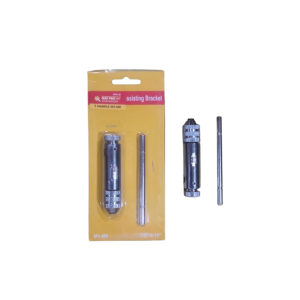 MAF PRO 1/8"-5/16" ADJUSTABLE RATCHET TAP WRENCH (SHORT) - M3-M8 - MTM-512