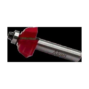 Akari ROUTER BITS - CORNER BITS 135 (20/100PCS)