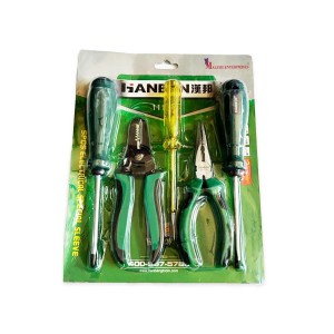 Hanbon 5Pcs Electrical Special Set (6Pcs) - 111105