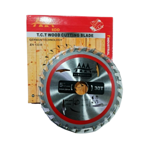 AAA ECO TCT BLADE 5"X30T