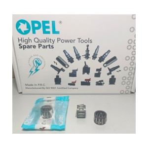 OPEL 11E NEEDLE RUBBER ASSEMBLY 162216