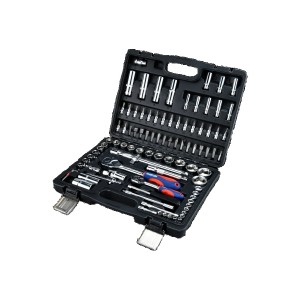 MAKUTE SOCKET & BIT SET 108PCS SET MKSS108