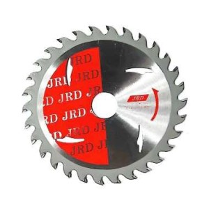 JRD TCT FAST CUT (PRO SERIES) WOOD CUTTING BLADE 5Ã—30 (200PCS)