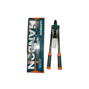 Hanbon High-Grade Hand Riveter 17Inch (100Pcs) - 66201
