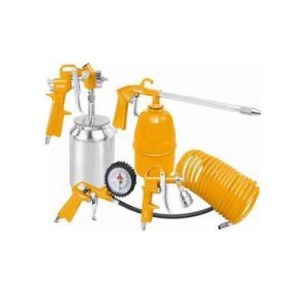 MAF 5pcs Air Tool Set - MATK0503