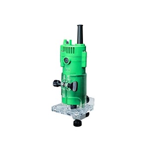 DCA WOOD ROUTER 12MM AMR4-12