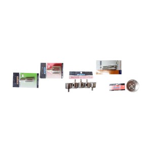 SN Power DH6 GLASS HOLESAW 6MM (2000PC)