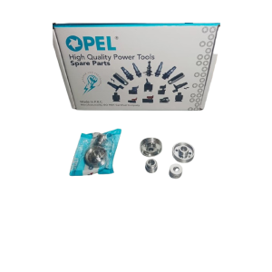 OPEL 1900B PULLY SET