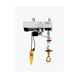 CLIF PLUS MINI WIRE ROPE HOIST 5MM PA250X30MTR (1PCS)