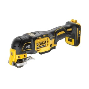 DEWALT MULTI TOOL - 20V - OSCILATING TOOL - 3 SPEED - BRUSHLESS - BARE TOOL DCS356N-XJ