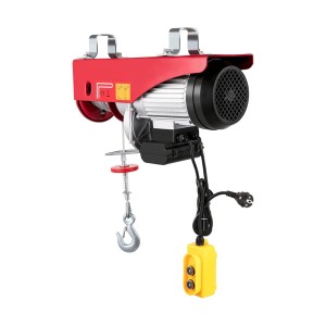 MAKUTE ELECTRIC HOIST 800KG - MKEH10105030