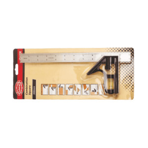 Ideal Combination Square Combination Square[h.q.]"id65x"