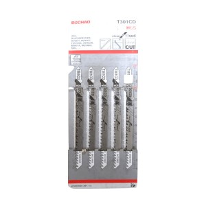 DDI JIGSAW BLADE T144D [500PC]