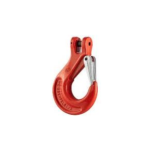 LIFTGEAR CLEVIS HOOK
 CAPACITY- 1.12T WEIGHT-0.23Kg