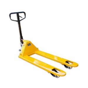 PALLET TRUCK 3 TON (1150X550MM) - XTPT 60