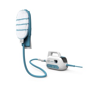 BLACK AND DECKER 1300W - STEAM BUSTER WITH ACCESSORIES + 2 PADS FSH10SMP-B5