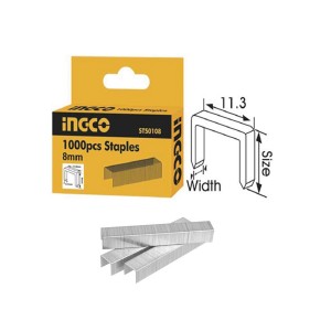 INGCO STAPLE 8MM - STS0108