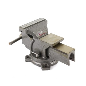 Hanbon Professional Bench Vice 8Inch (1Pcs) - 712108