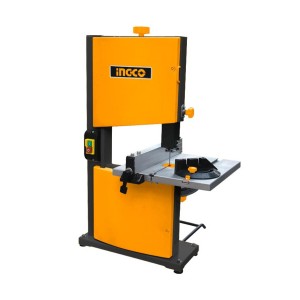INGCO BAND SAW 350W 230MM [1PC] - BAS3502