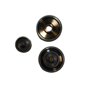 OPEL SELECT 5210 - GEAR