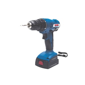 IDEAL ED-CL 14.4V (5PC) CORDLESS DRILL