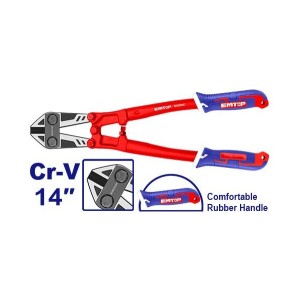 EMTOP BOLT CUTTER 14INCH EBCR1401