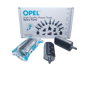 OPEL 1900B ROLLER WITH BLADE FULL SET